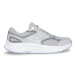Zapatilla Mujer Go Run Consistent 2.0 Advance Gris Skechers