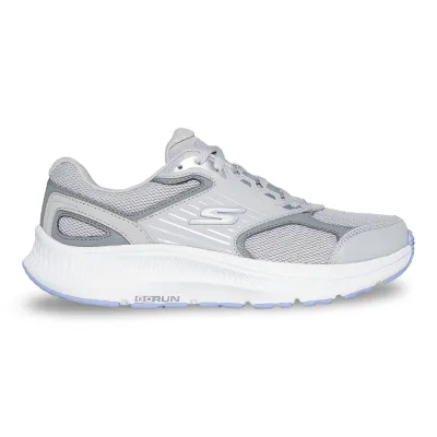 Zapatilla Mujer Go Run Consistent 2.0 Advance Gris Skechers
