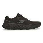 Zapatilla Hombre Go Walk Cushioning Flex Negro Skechers