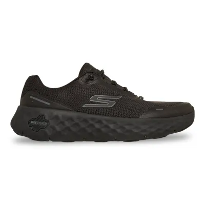 Zapatilla Hombre Go Walk Cushioning Flex Negro Skechers