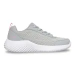 Zapatilla Niña Bounder Breeze Gris Skechers