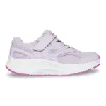 Zapatilla Niña Go Run Consistent 2.0 Advantage Lav Skechers