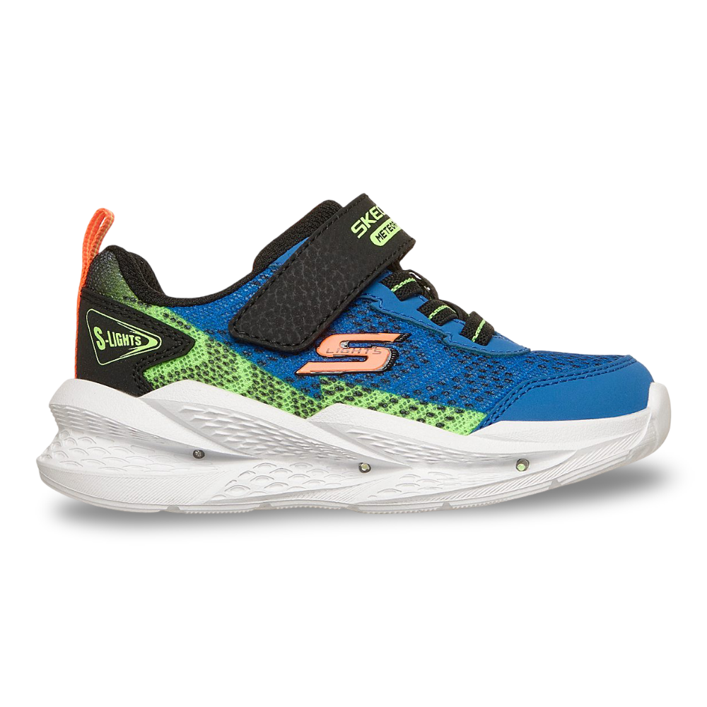 Zapatilla Niño S Lights Meteor 2.0 Skechers