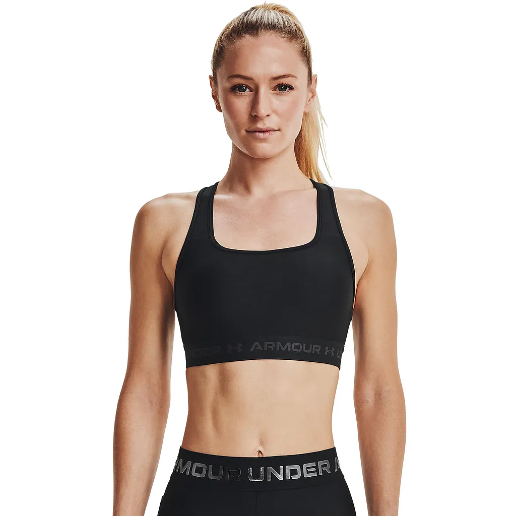 Peto Mujer Deportivo Crossback Mid Under Armour