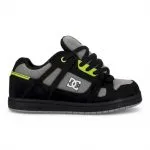 Zapatilla Juvenil Grey Stag DC