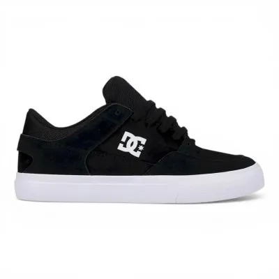 Zapatilla Hombre Black Onyx DC