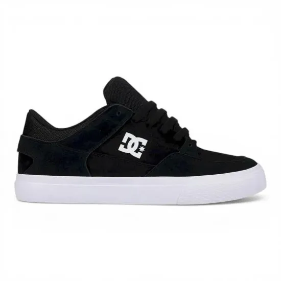 Zapatilla Hombre Black Onyx DC