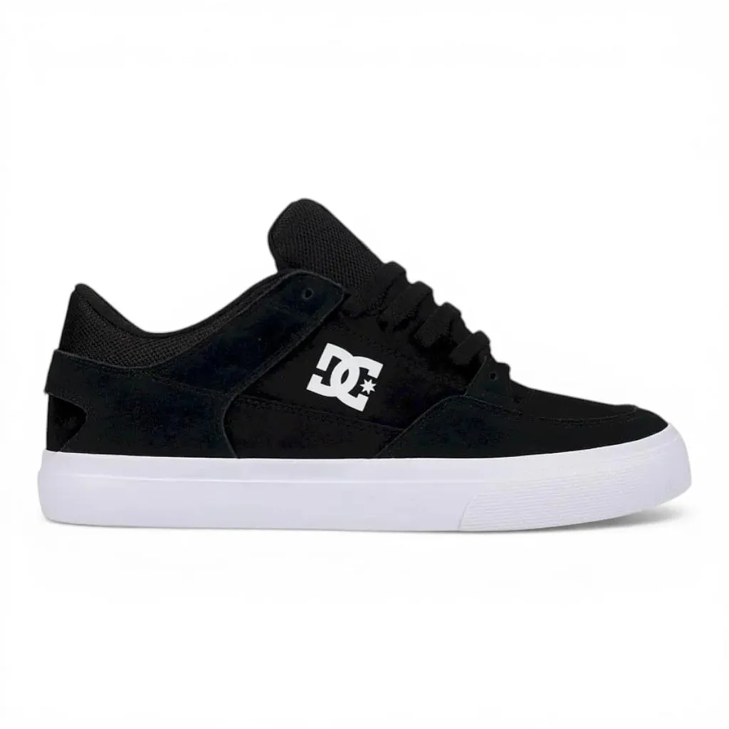 Zapatilla Hombre Black Onyx DC