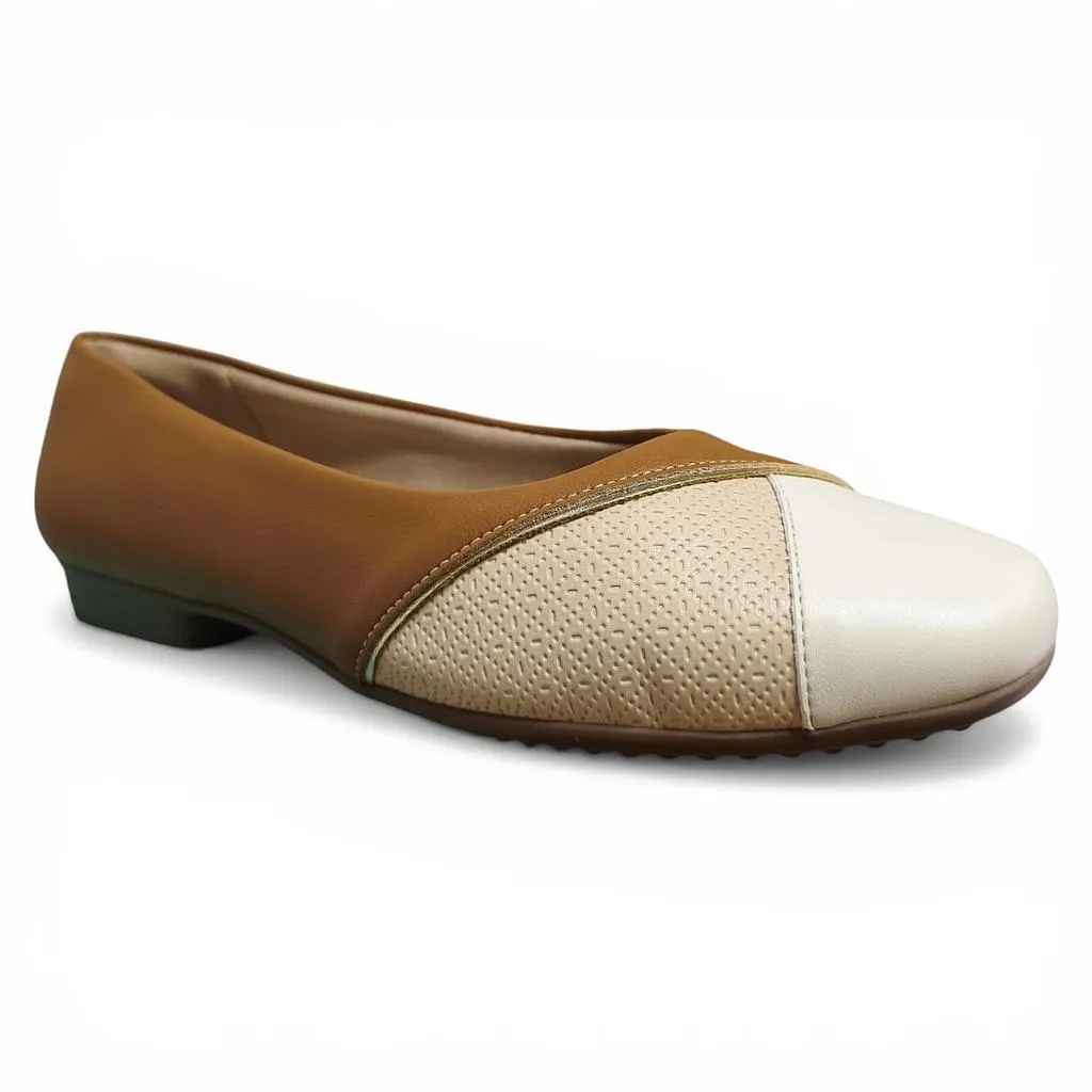 product_template_157739.png Balerina Mujer Cafe Beige Comoda Piccadilly