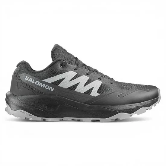 Zapatilla Outdoor Hombre Outscape Senderismo Negra Salomon