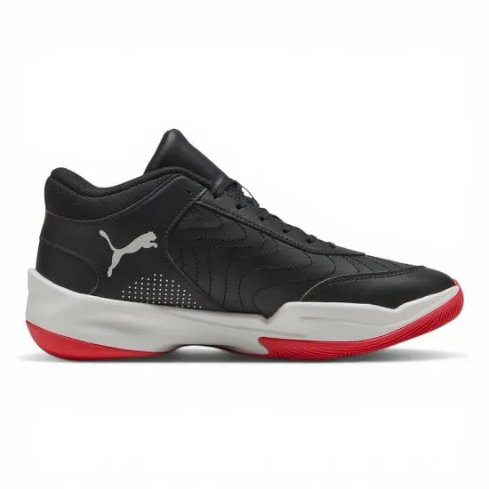 Zapatilla Basket Court Pro Mid For All Time Puma