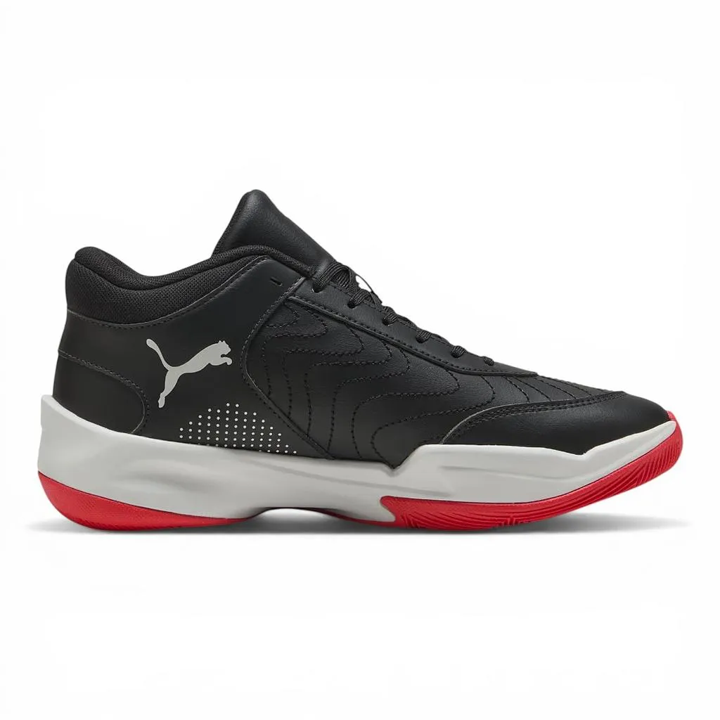Zapatilla Basket Court Pro Mid For All Time Puma