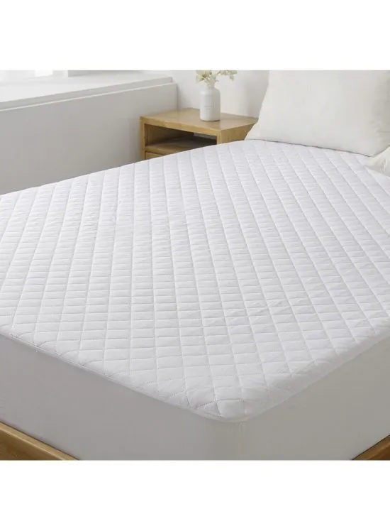 Cubrecolchon Illusions Waterproof 25P Idetex