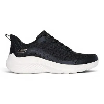 Zapatilla Mujer Bobs Squad Waves Still Wading Skechers