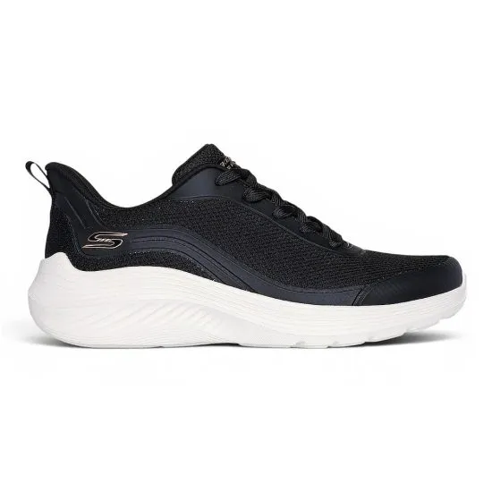 Zapatilla Mujer Bobs Squad Waves Still Wading Skechers