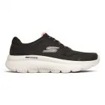 Zapatilla Mujer Go Walk Max Cushioning Hyper Bkpk Skechers