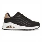 Zapatilla Niña Uno Gen1 Negro Skechers