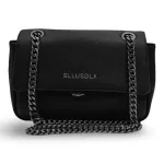 Cartera Pequena Crossbody Bag Expresso Soho Ellus