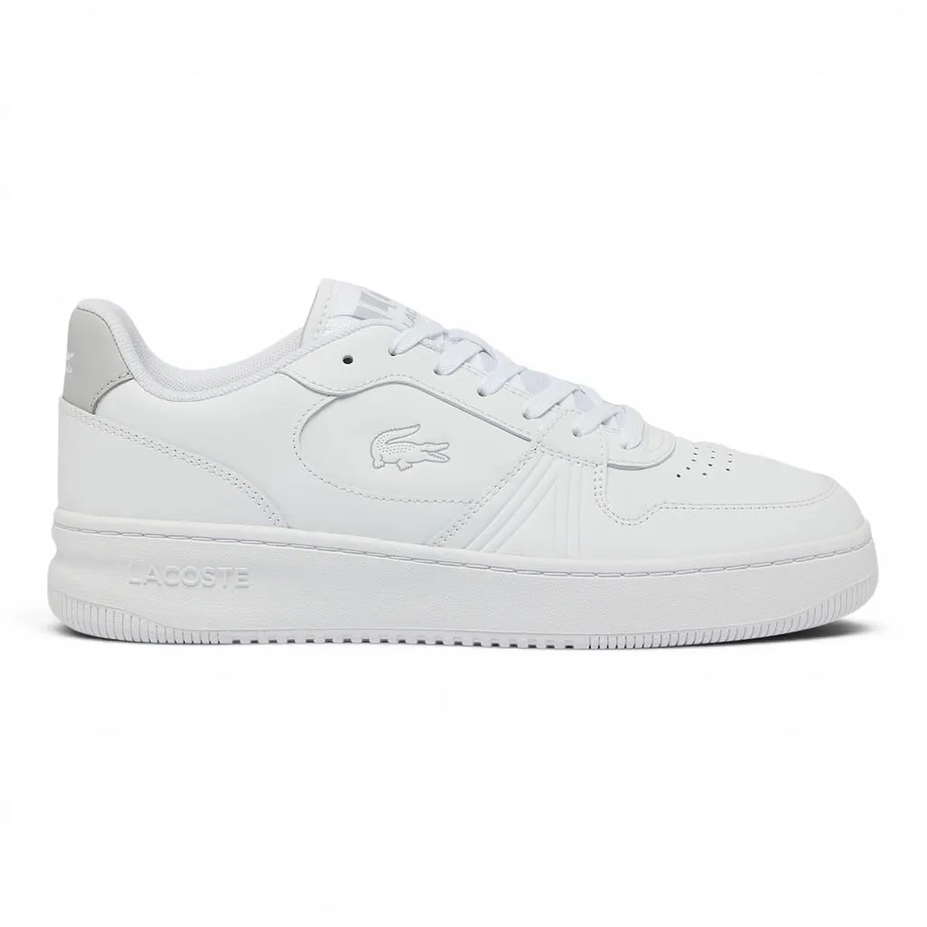 Zapatilla Mujer L001 Set 224 1 Sfa Lacoste