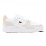 Zapatilla Mujer L001 Set 225 7 Sfa Lacoste