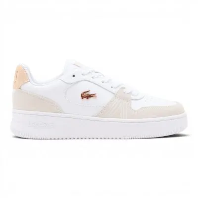 Zapatilla Mujer L001 Set 225 7 Sfa Lacoste