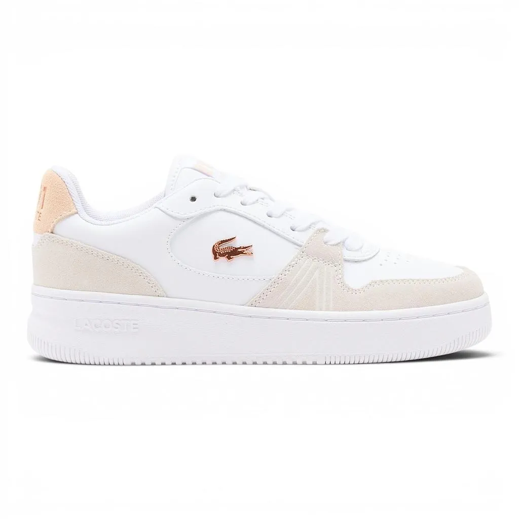 Zapatilla Mujer L001 Set 225 7 Sfa Lacoste