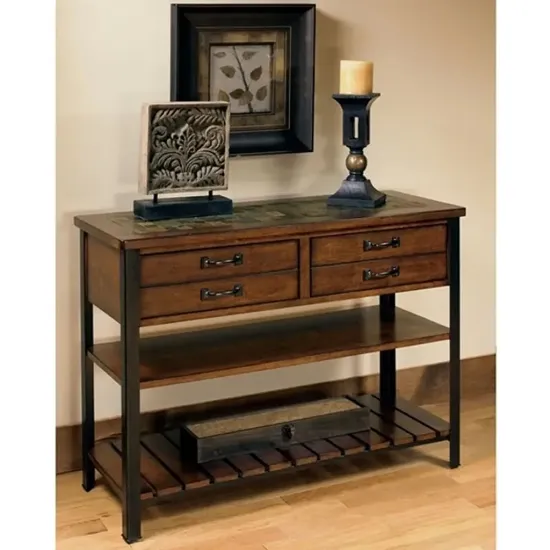Arrimo Aparador Loft Wood