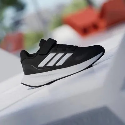 Zapatilla Kids Runfalcon 5 El C Adidas