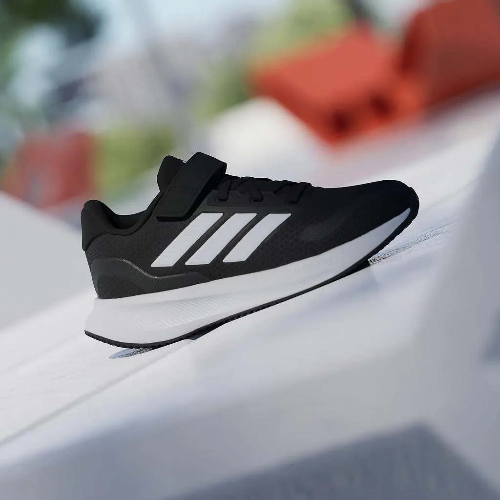 Zapatilla Kids Runfalcon 5 El C Adidas