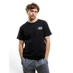 Polera Hombre Destroy Everything Negro Maui