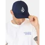 Jockey Full Stone Azul Volcom