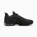 Zapatilla Hombre Meza SL Black Cool Dark Grey Puma