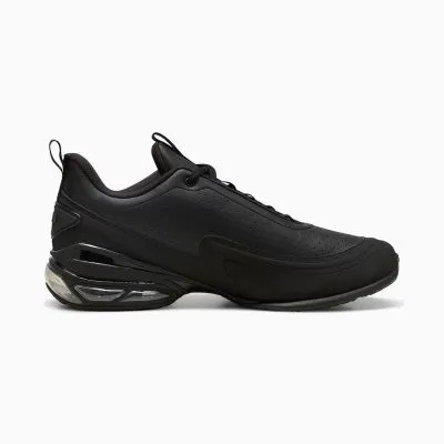 Zapatilla Hombre Meza SL Black Cool Dark Grey Puma