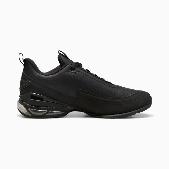 Zapatilla Hombre Meza SL Black Cool Dark Grey Puma