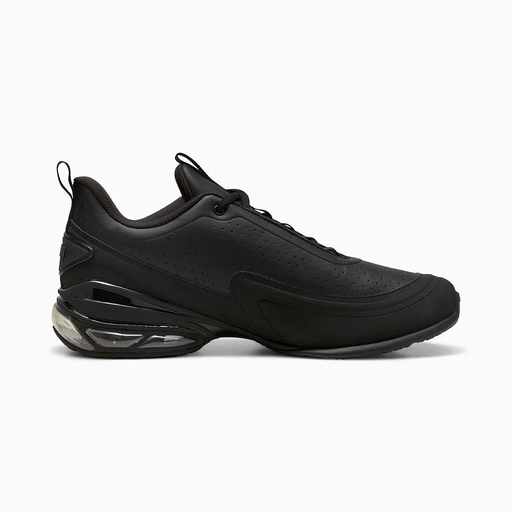Zapatilla Hombre Meza SL Black Cool Dark Grey Puma