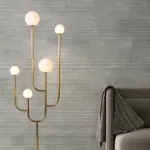 Esferas Led Dorada Menorca