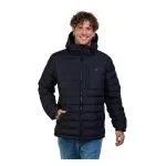 Parka Unity Negro Hombre Maui