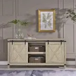 Rack Roble Light Grey 1.47