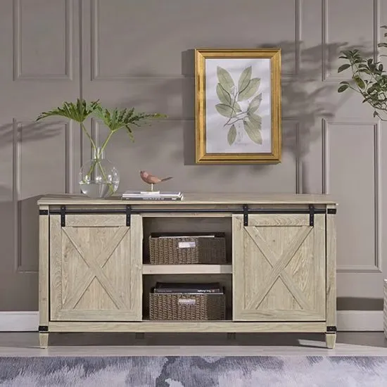 Rack Roble Light Grey 1.47