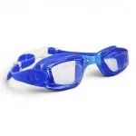 Lente Natacion Odissey 21 Azul Hydro