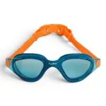 Lente Natacion Vaikan Azul Naranjo Hydro