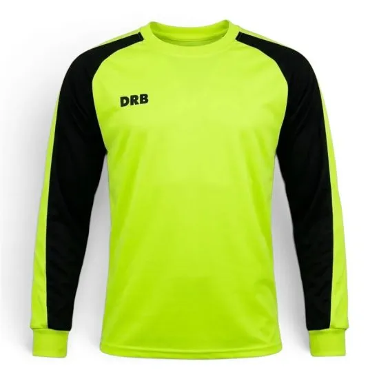 Poleron Arquero DRB Verde Neo