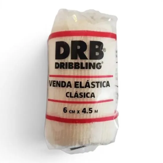 Venda Clasica DRB 6 cms