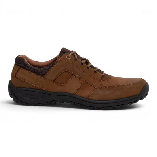Zapato Casual Hombre Cowell Cafe Guante