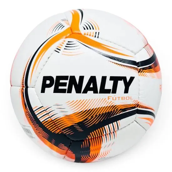 Balon de Futbol RX Digital XXIV Naranjo N°4 Penalty