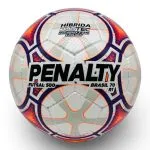 Balón de Futsal Penalty Brasil 70 R1 XXIII