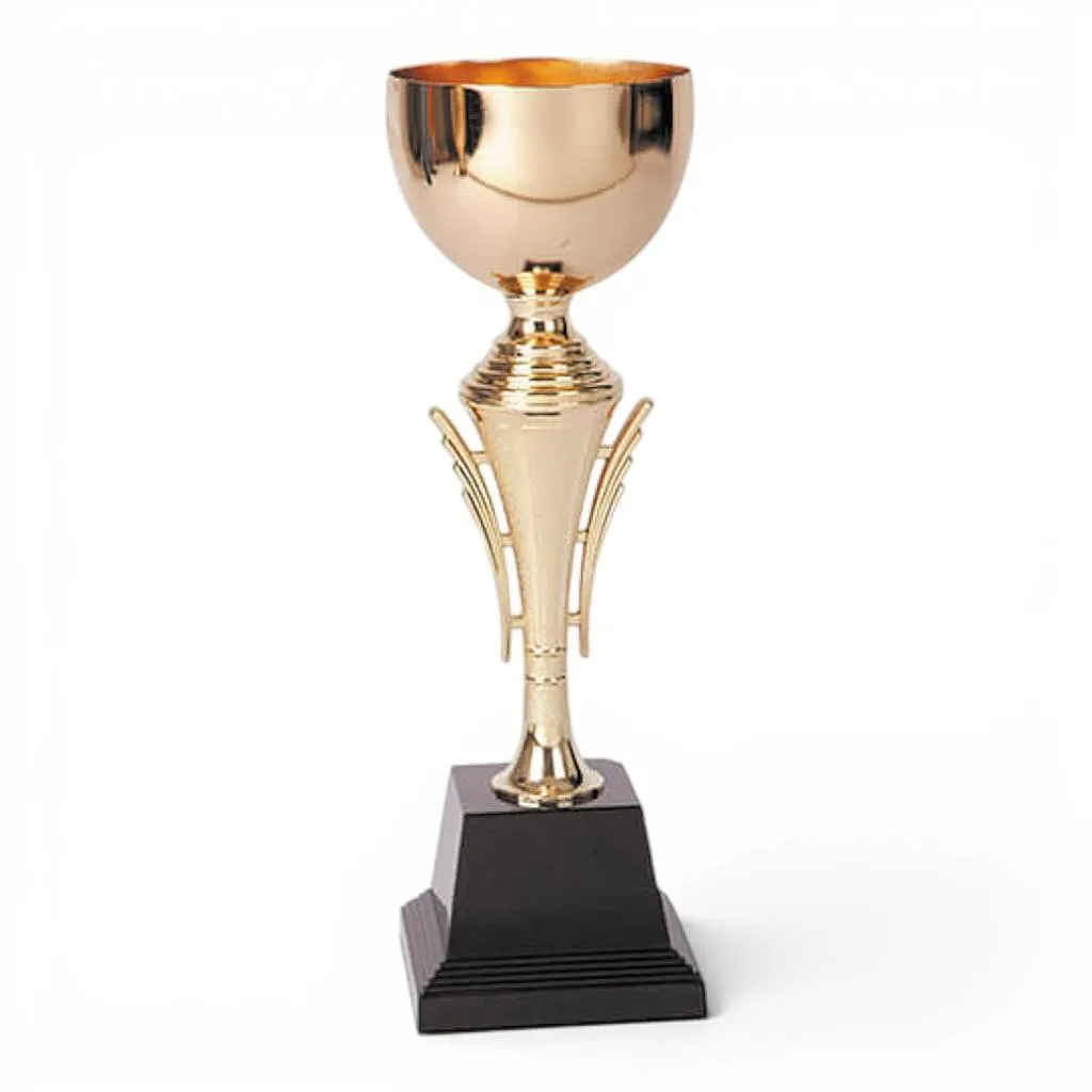 Copa Modelo 224 A de 48 cm Oro P 20