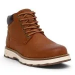 Botin Hombre Casual Texas Tostado Rodeo Guante