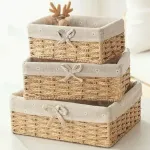 SET ORGANIZADOR TRIPLE