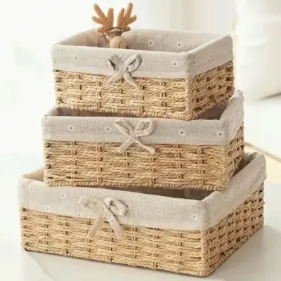 SET ORGANIZADOR TRIPLE